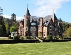 Torridon Hotel