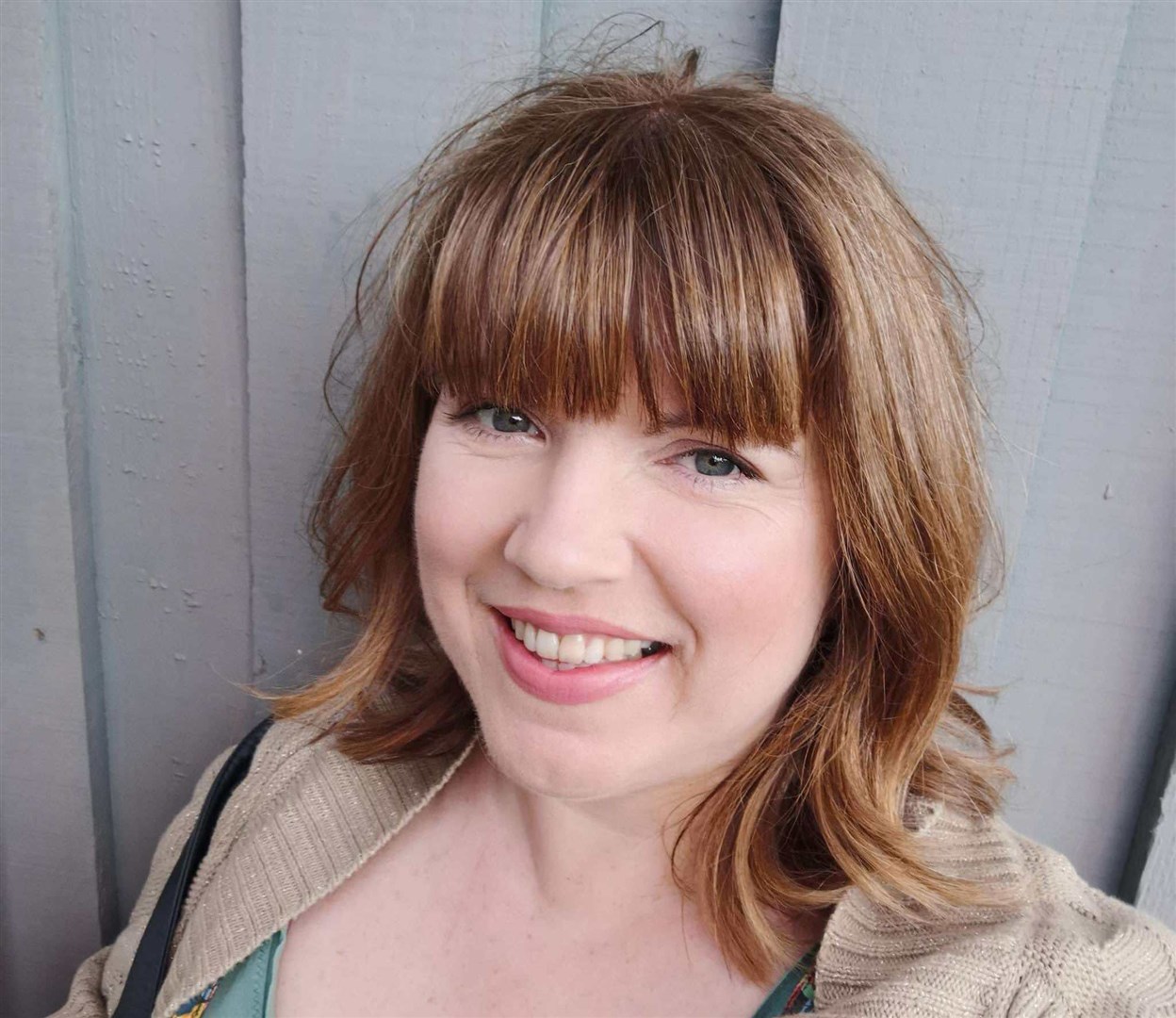 Another new Bluesky user, Milton-resident Fiona Macleod, works for an adult learning charity.