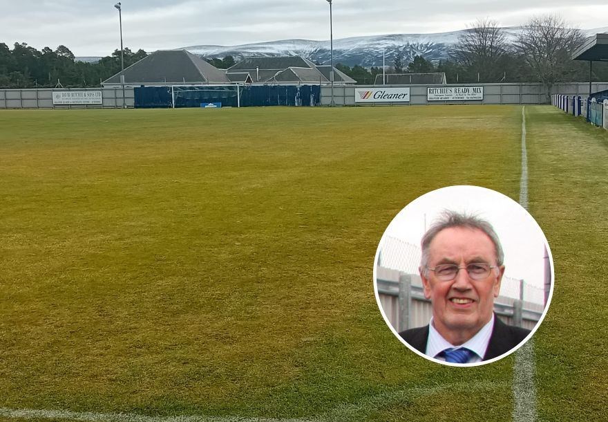 Planned talks over a proposed merger between Strathspey Thistle and Loch Ness have been cancelled.