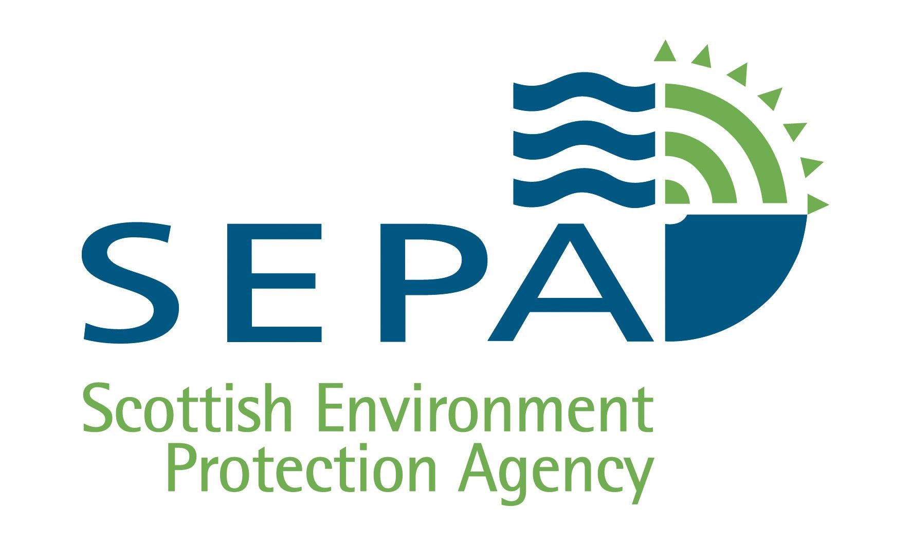 SEPA has said the pollution incident was short-lived and will have no lasting effect.