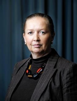 Elaine Mead