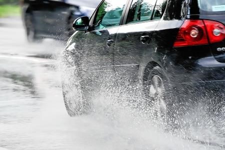 Road Conditions, Driving Conditions, Road Police, Drink-Driving