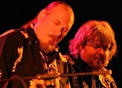Steve Cropper (left) is set to rock Eden Court