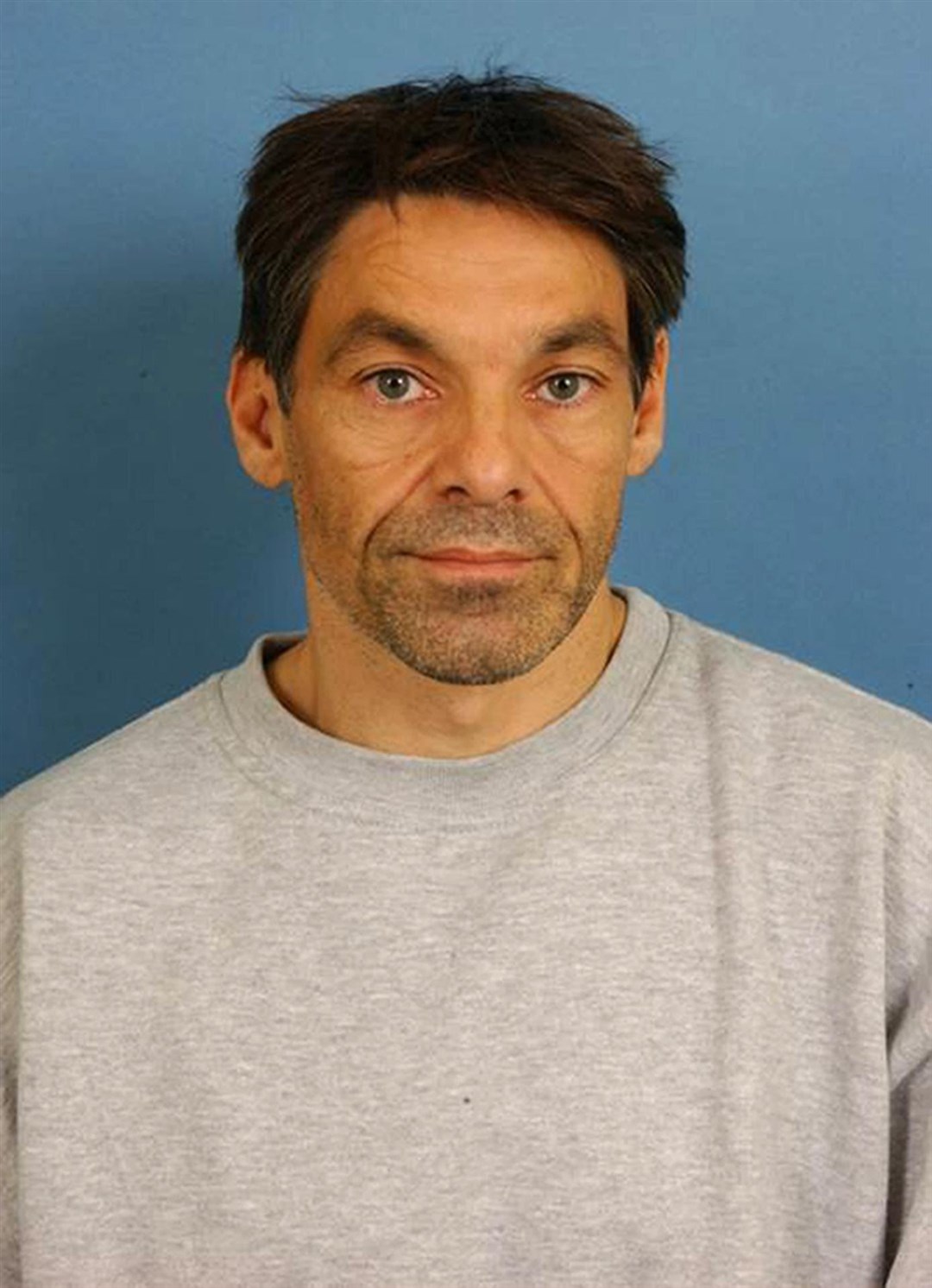 Robert Brown is due to be released in November (Thames Valley Police/PA)