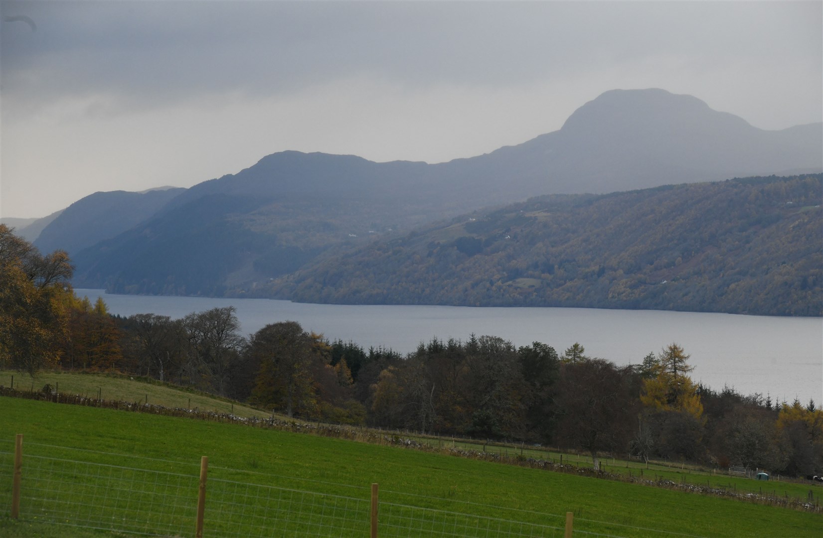 A public consultation on a proposed visitor levy for the Highlands has now concluded.