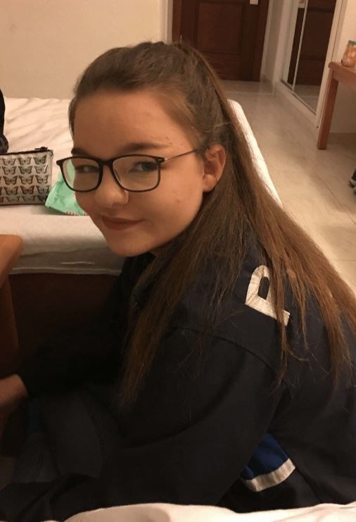 Sorrell Leczkowski (Manchester Arena Inquiry/PA)