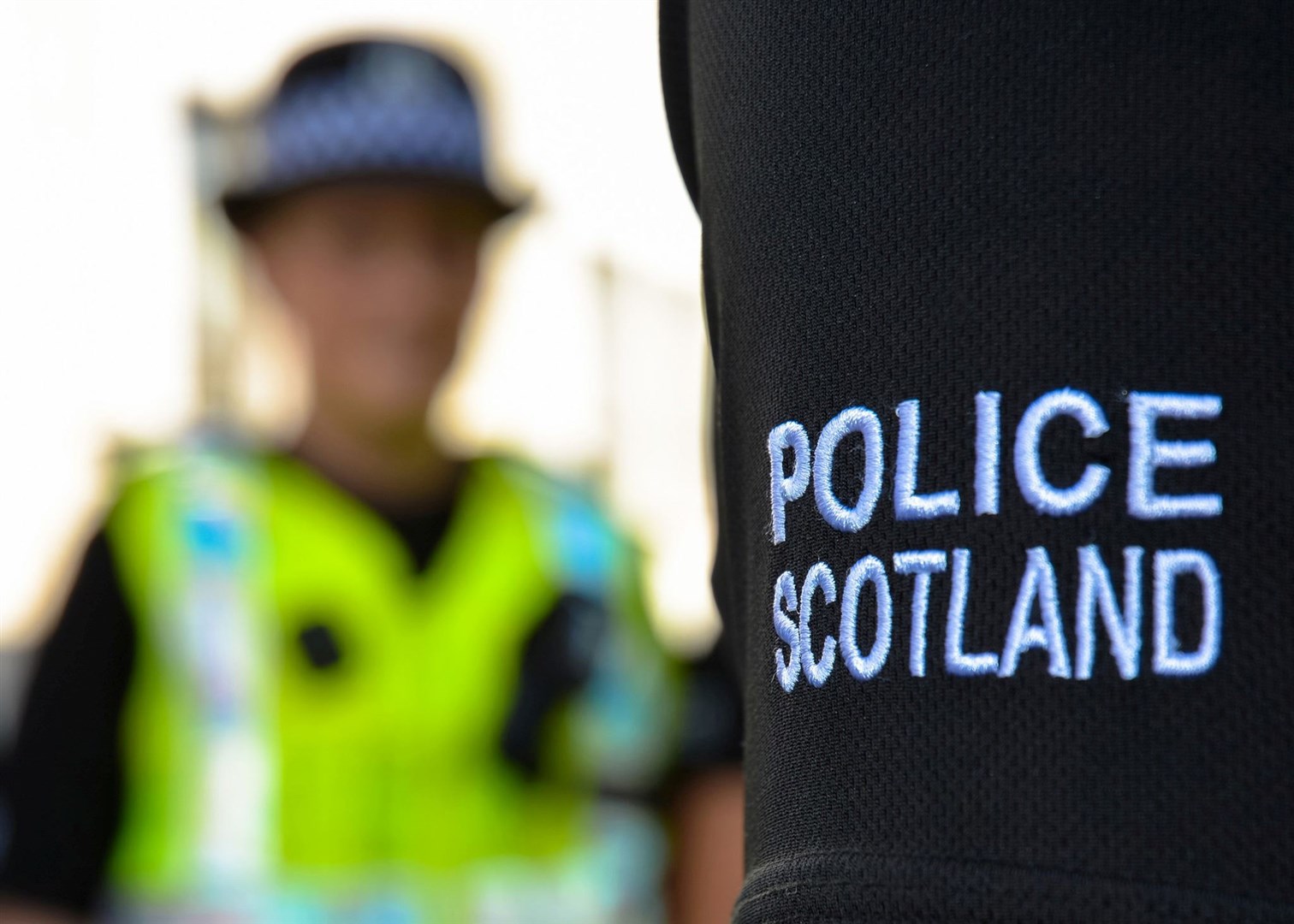 Police Scotland's road offence blitz was a success