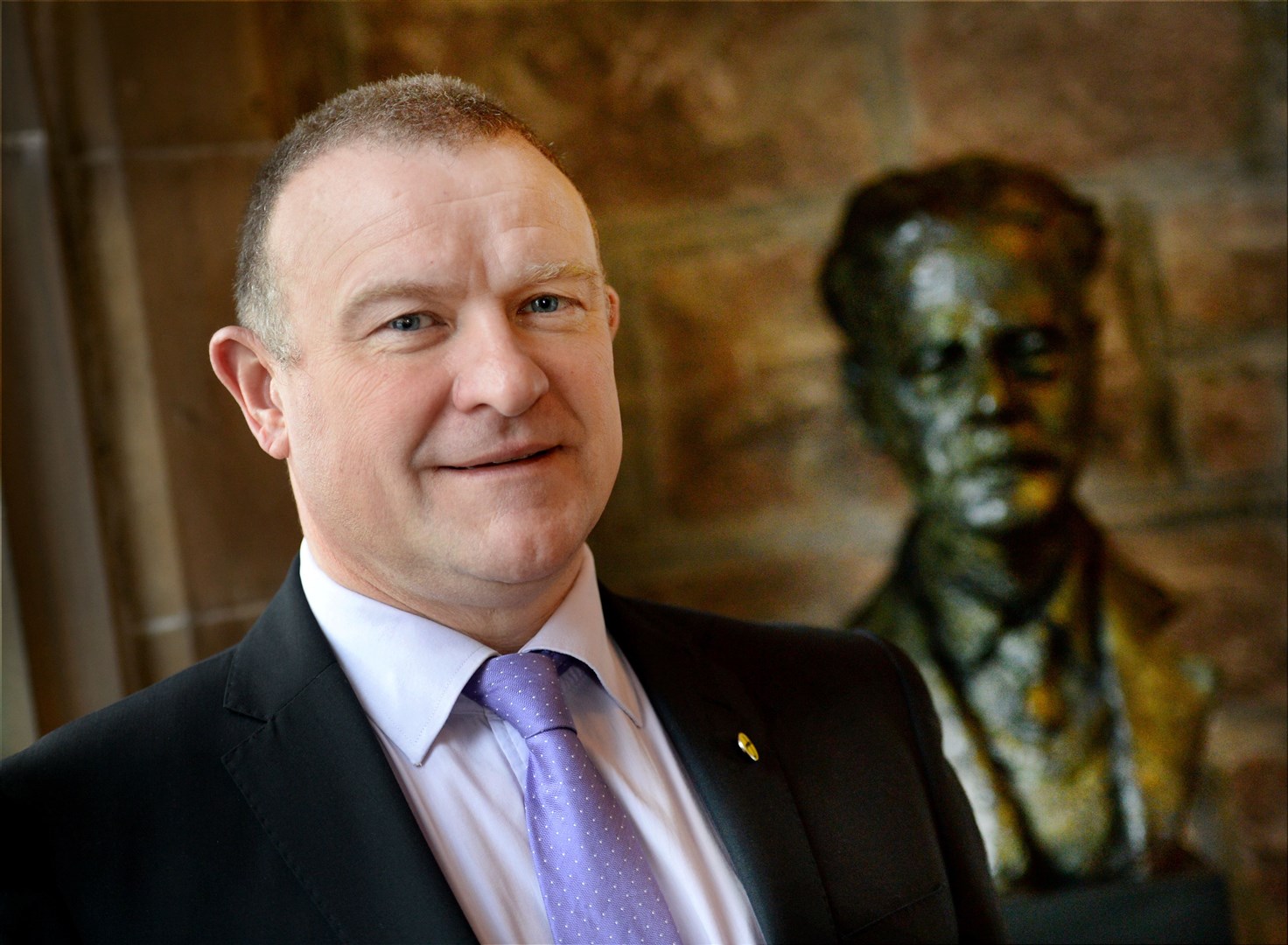 SNP MP Drew Hendry has called for Boris Johnson to go in teh wake of the ruling.
