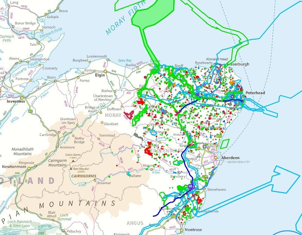 Highland councillors are calling for officials to follow in the steps of their neighbouring Aberdeenshire authority.