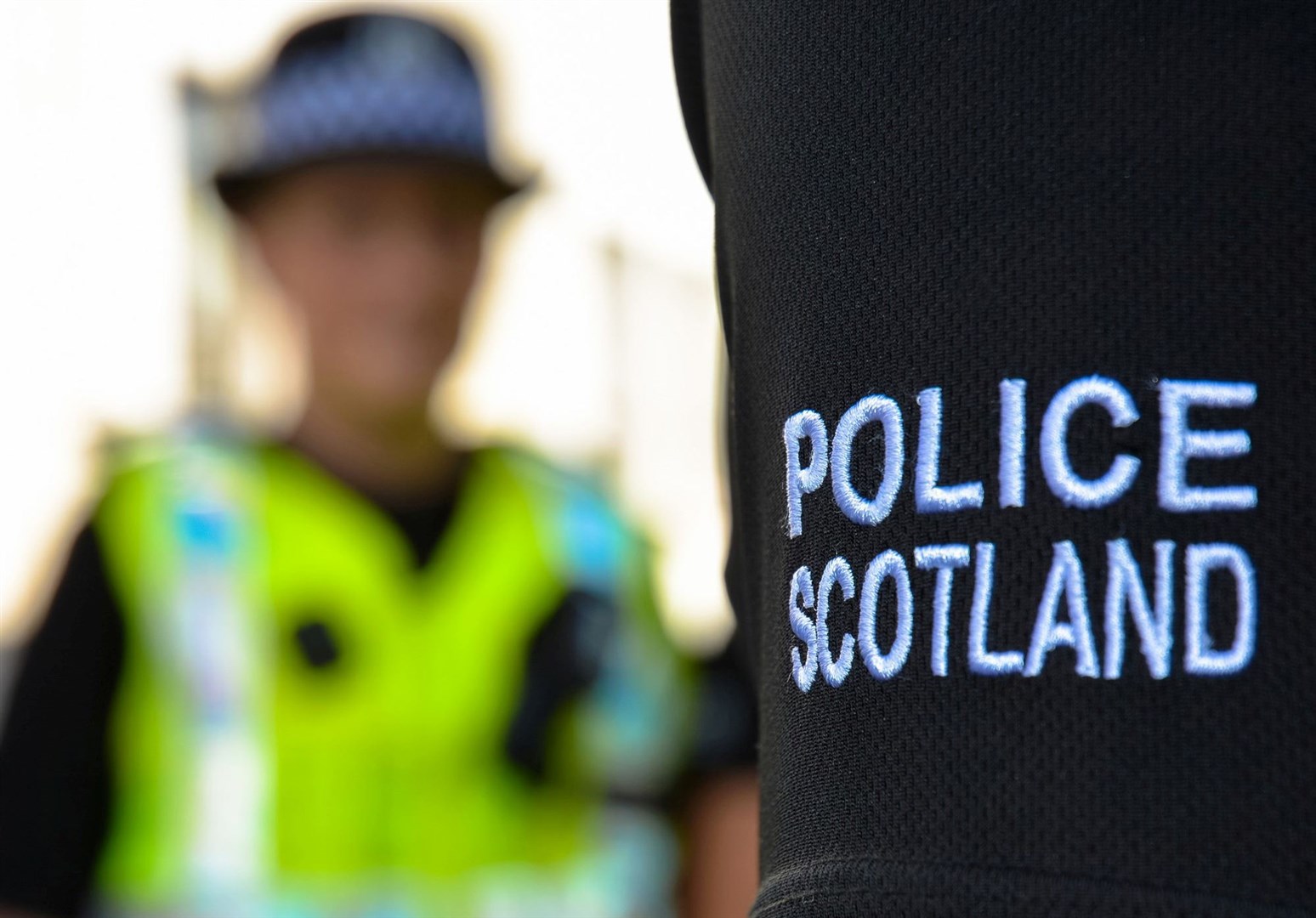 Police have confirmed a teenager has been released without charge pending further enquiries into the incident.