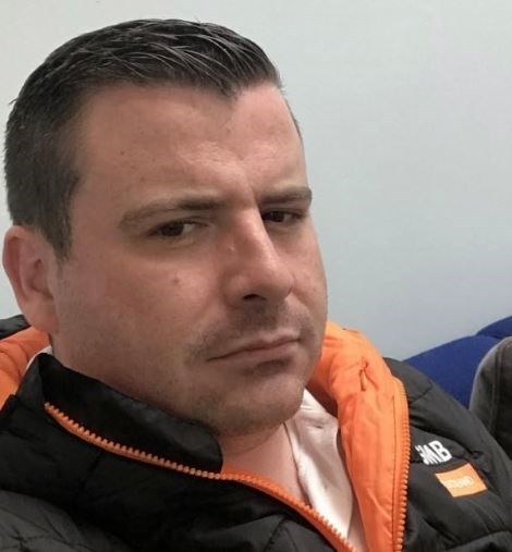 The GMB's David Hume said: "With inflation rising again and household bills still high, our members are clear that a below inflationoffer will not be accepted."