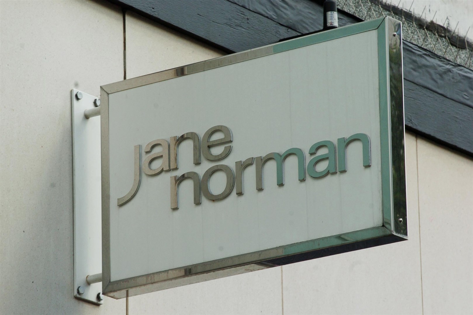 EWM bought Jane Norman out of administration in 2011 (Johnny Green/PA)