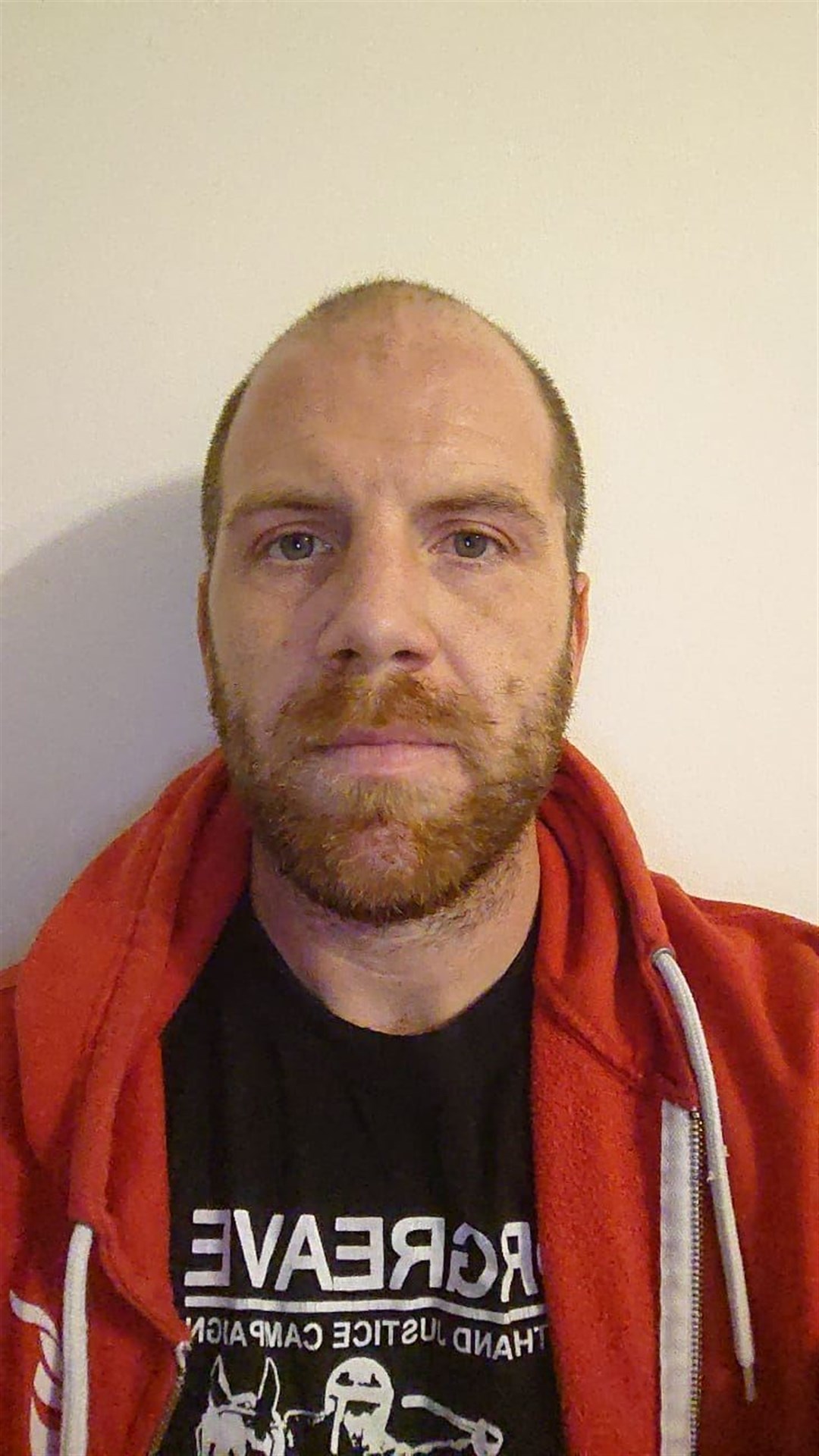 Simon Cotton, a refuse worker (Simon Cotton)