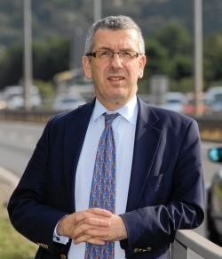 Labour MSP David Stewart.