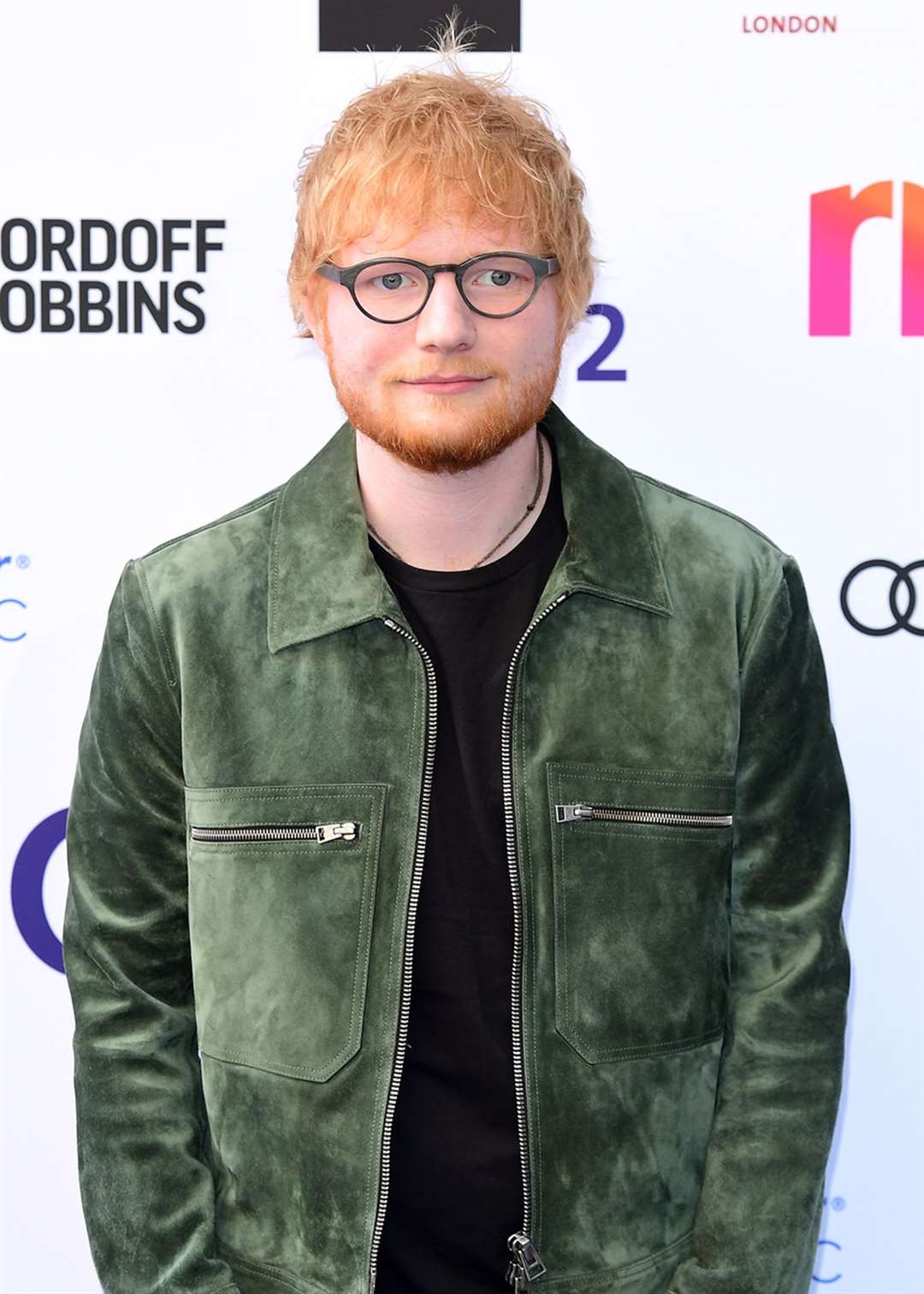 Ed Sheeran has criticised the Government (Ian West/PA)