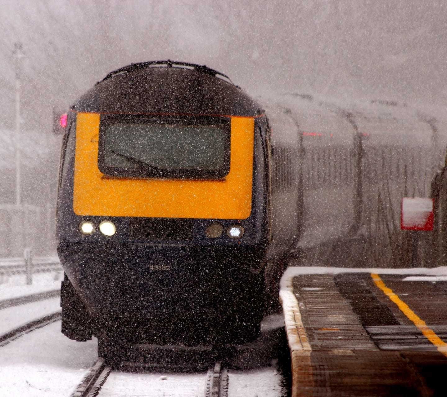 ScotRail has said that snowsports kit is still permitted on its services.