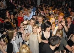 The future of the city’s controversial midnight club curfew is under review