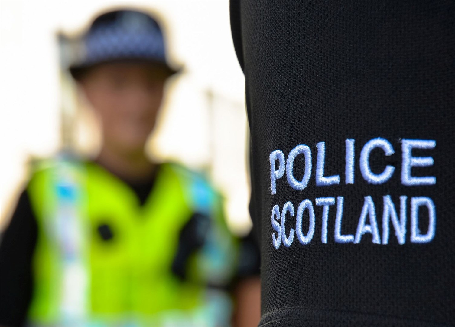 Police are appealing for information.