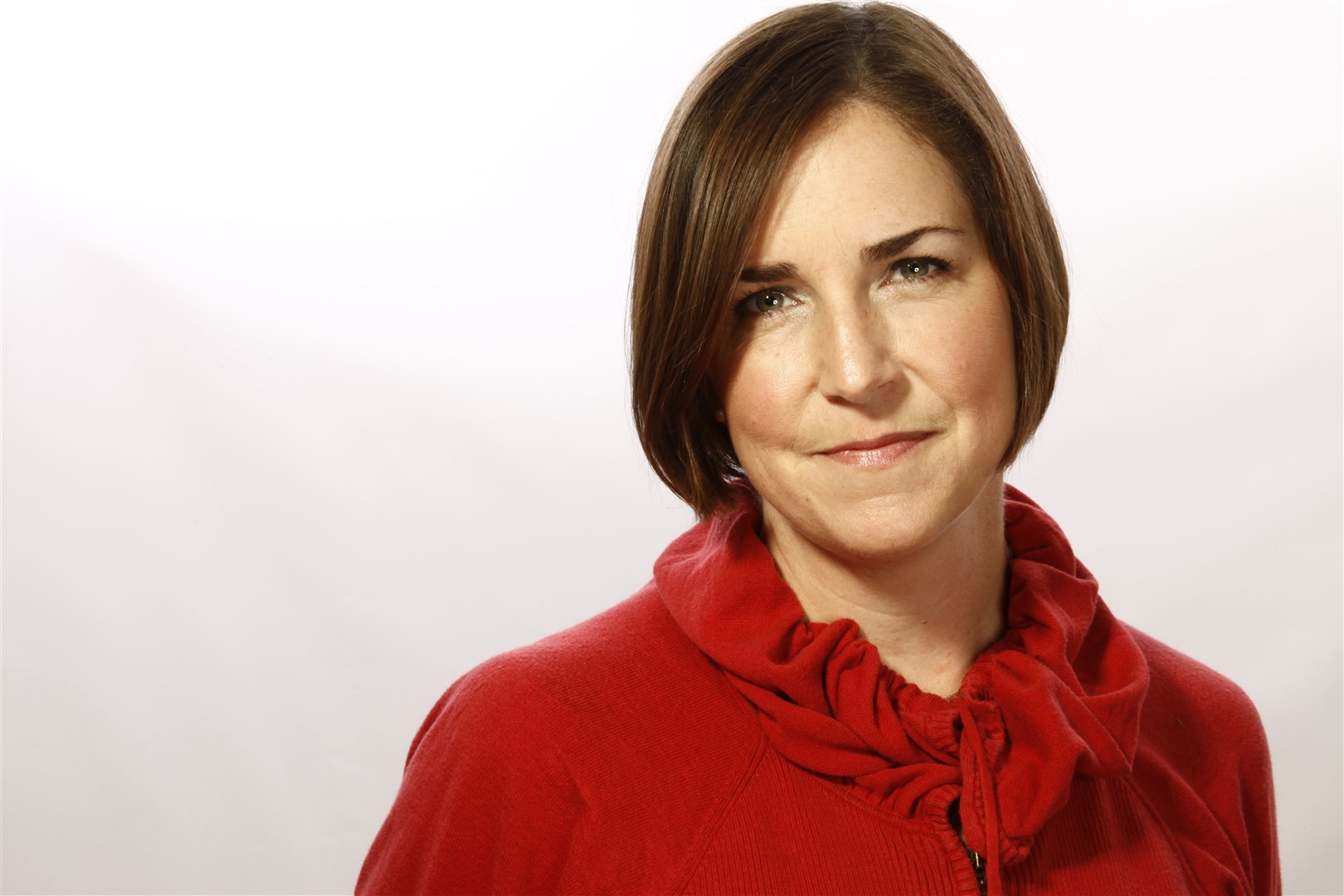 Domestic Abuse Commissioner Nicole Jacobs (Home Office/PA)