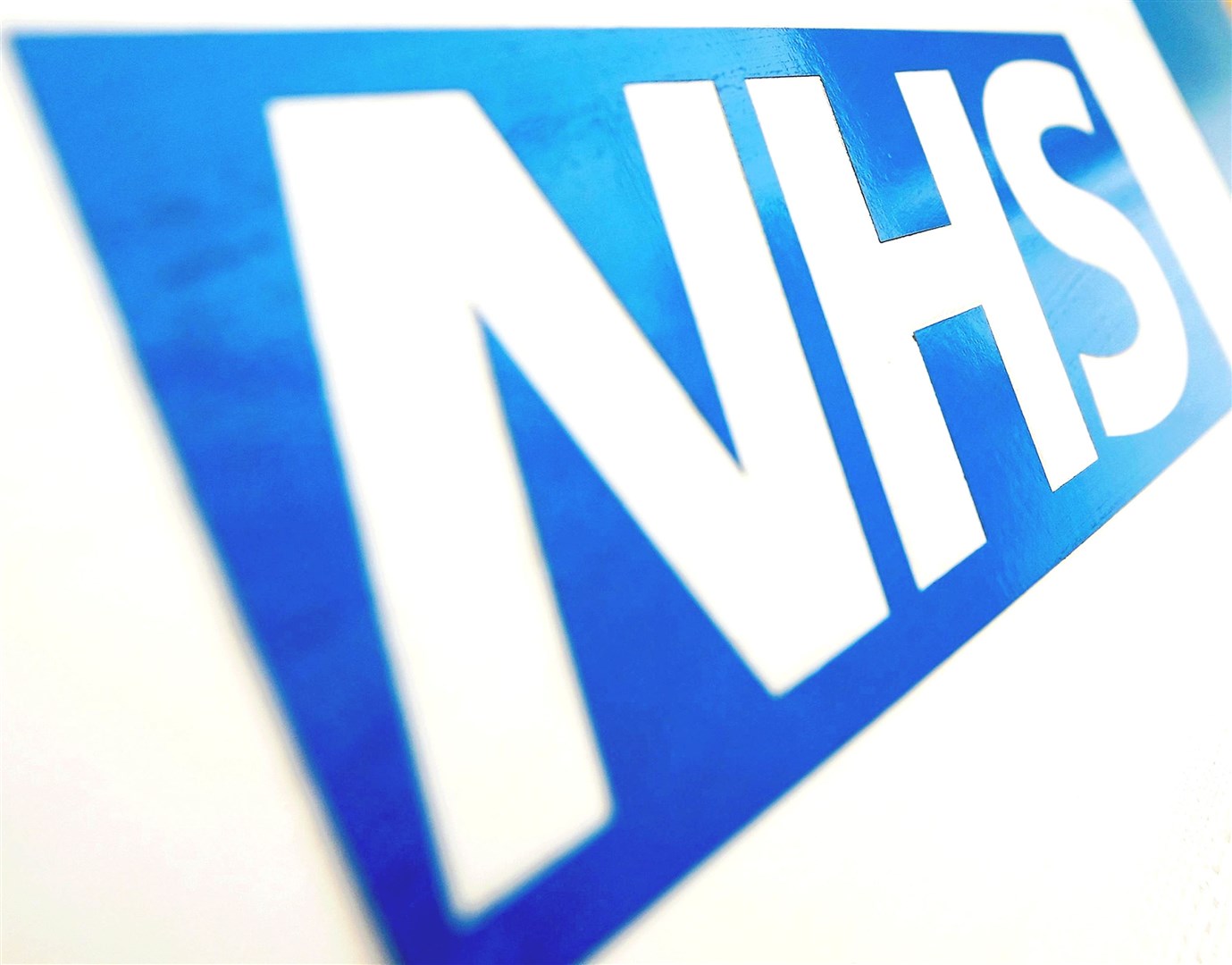 Unite claimed that the mainly black, Asian and ethnic minority staff are paid up to 15% less than directly employed NHS workers (Dominic Lipinski/PA)