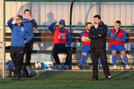 Gordy Nicolson, Strathspey Thistle, Highland League