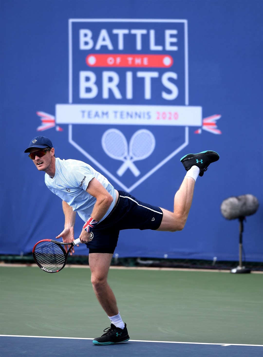 Jamie Murray will be playing tennis in Scotland for the first time with brother Andy for the first time in more than five years.
