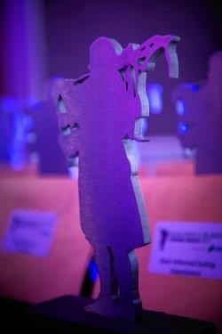 A coveted Highlands and Islands Tourism Award.
