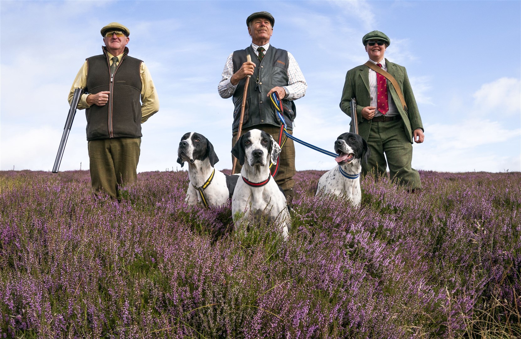 Concerns have been raised about the environmental impact of the practice (Jane Barlow/PA)