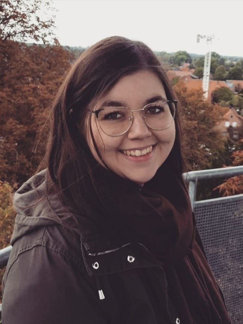 Crash victim: Melina Paprer