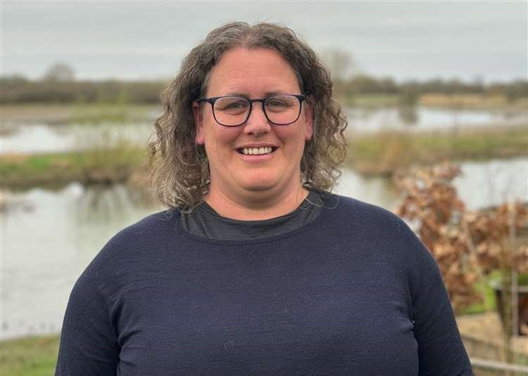 Inverness cycling advocate Emily Williams says there is less "toxicity" on the new platform.