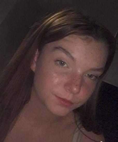 Teenager Holly Trappe has gone missing.