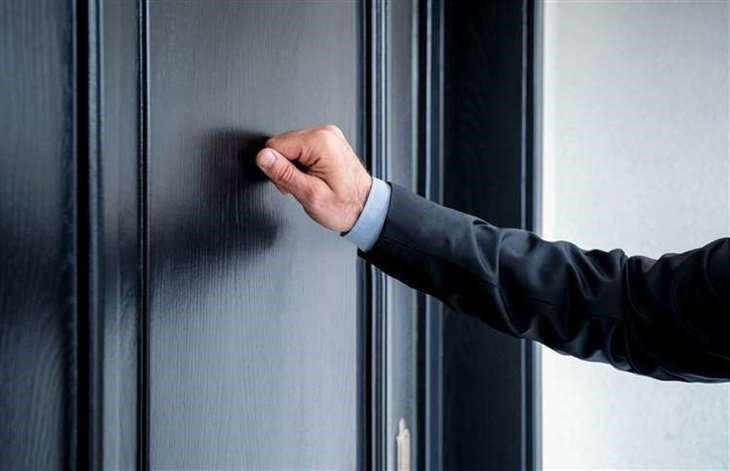 Police Scotland is aware of cold callers in the Aviemore and Dingwall areas as officers confirm some are ‘legitimate’ but still urges people to be vigilant and report concerns. Picture: iStock