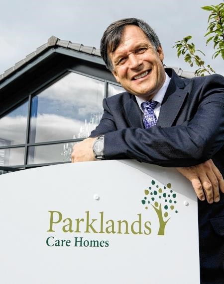 Ron Taylor, Parklands Group, Lynemore