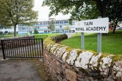 Tain Royal Academy