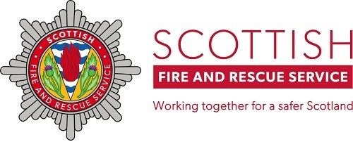 Scottish Fire and Rescue Service.