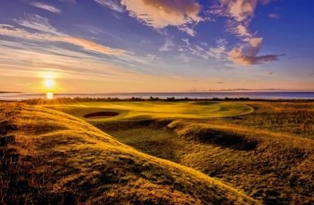 Brora Golf Club, James Braid, Golf