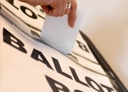 The by-election will seek a successor for the late Alan Torrance