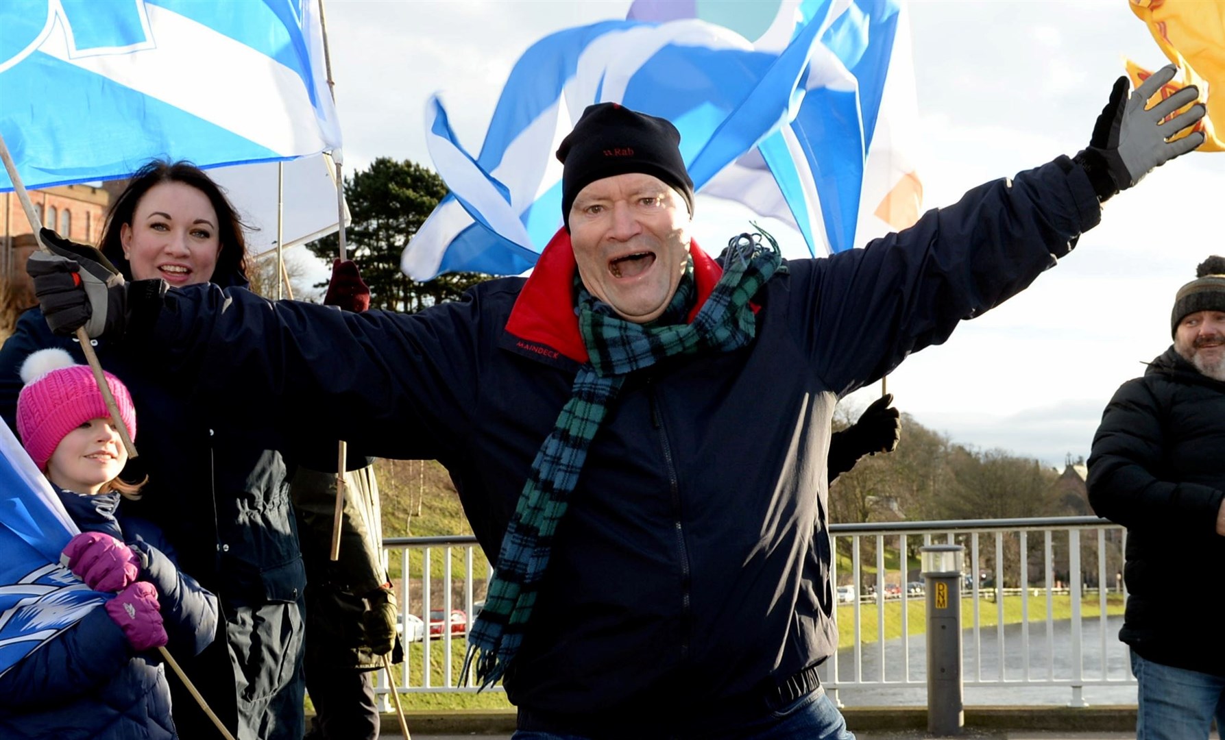 Neil MacPhail.
