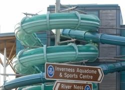 Inverness Aquadome