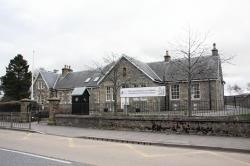 Newtonmore Primary School will be moving to a 4.5 day week