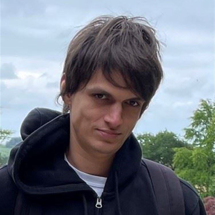 Marc Drostie has been in the Aviemore area since December 12