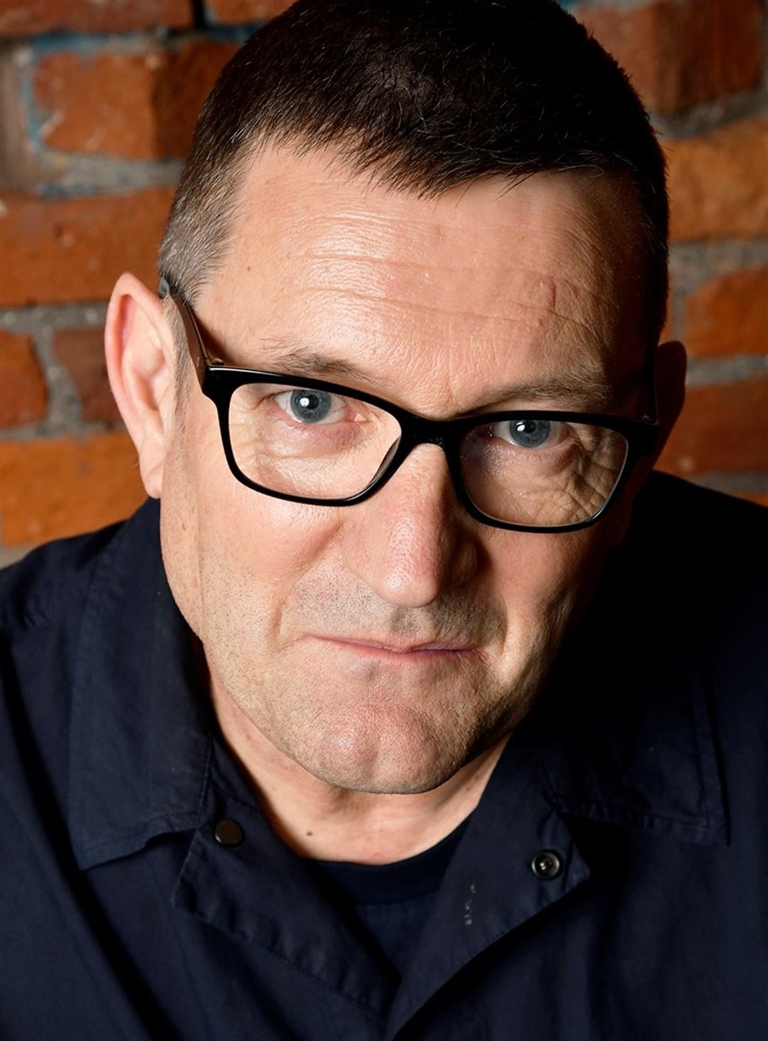 Paul Heaton.