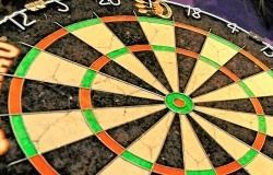 Darts, Turriff and District Darts