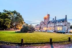 Newton Hotel Nairn