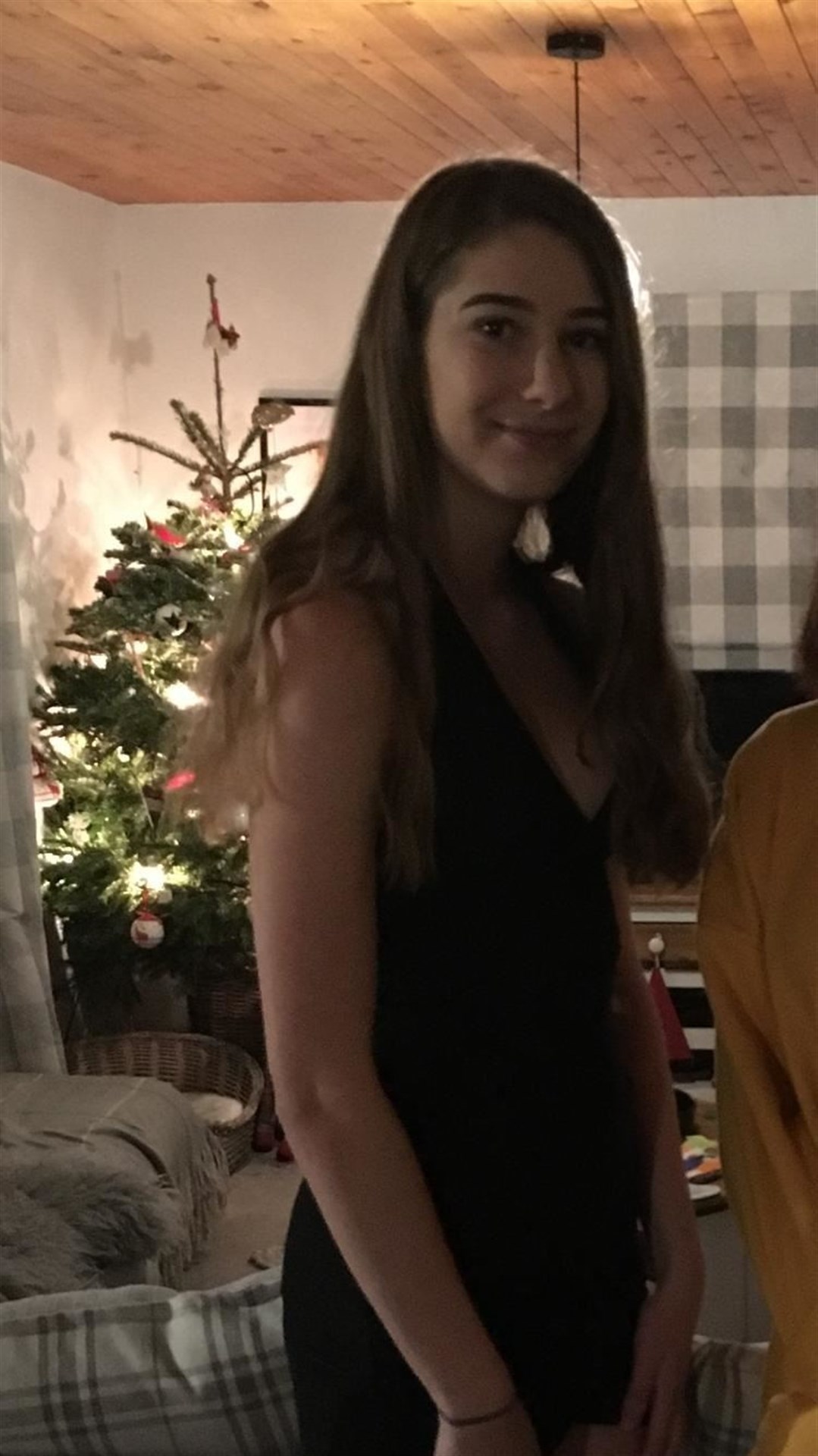 Missing: Lilly Lenny