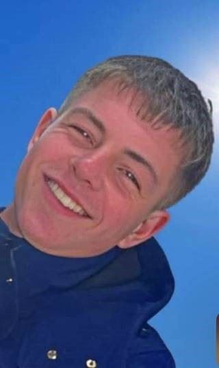 Brandon Cousins (Hampshire Constabulary/PA)