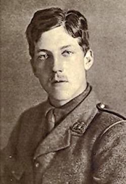 Charles Hamilton Sorley, Captain Charles Hamilton Sorley, Danny Boyle, Roseisle Beach, Pages of the Sea, Sand In Your Eye, Armistice Day, World War I