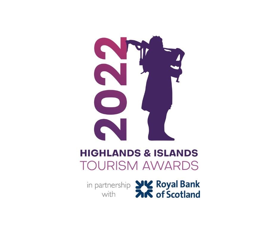 The Highlands & Islands Tourism Awards took place in Inverness last night.