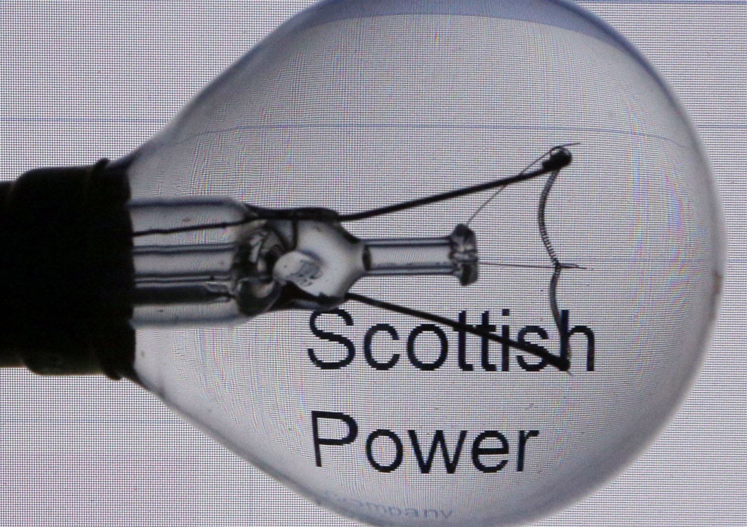 The firm said it is committed to green energy (David Cheskin/PA)