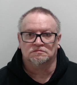 JAILED: Craig Menzies